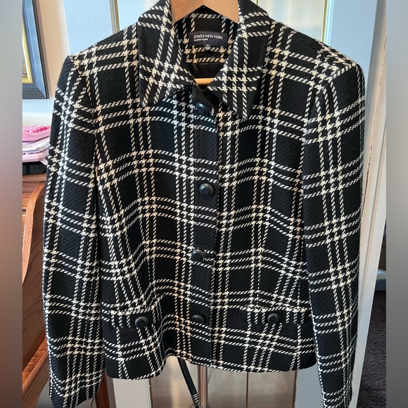 Jones New York Suit Jacket - Picture 1 of 2